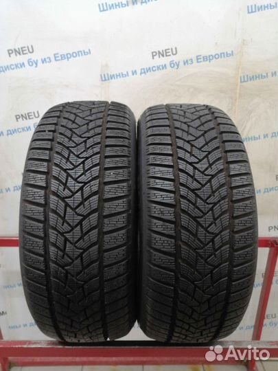 Dunlop Winter Sport 5 225/50 R17 108D