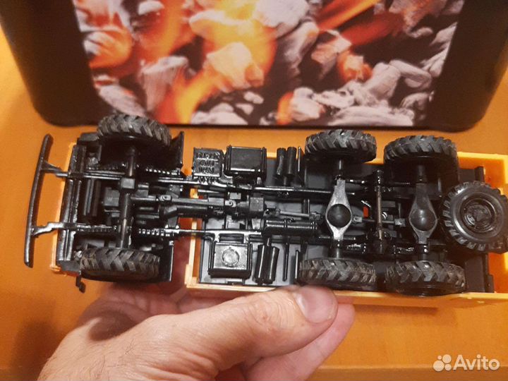 Камаз 4310 аварийная газовая служба