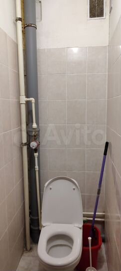 1-к. квартира, 37,8 м², 13/17 эт.