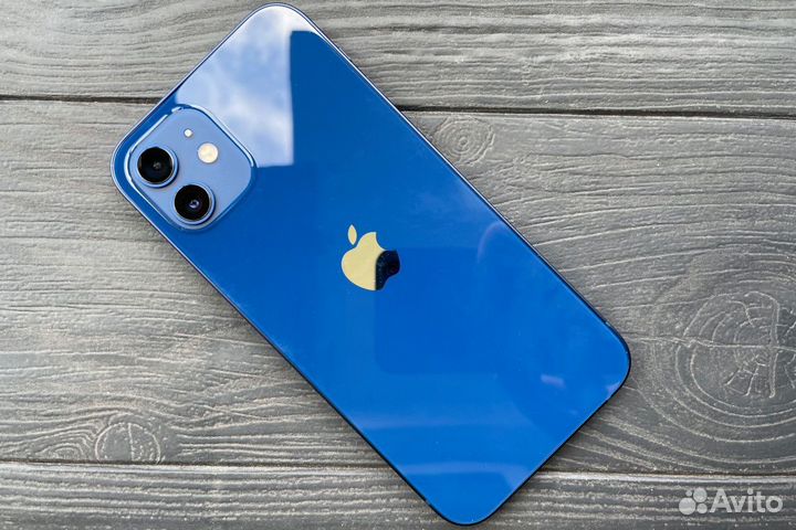 iPhone 12 128gb