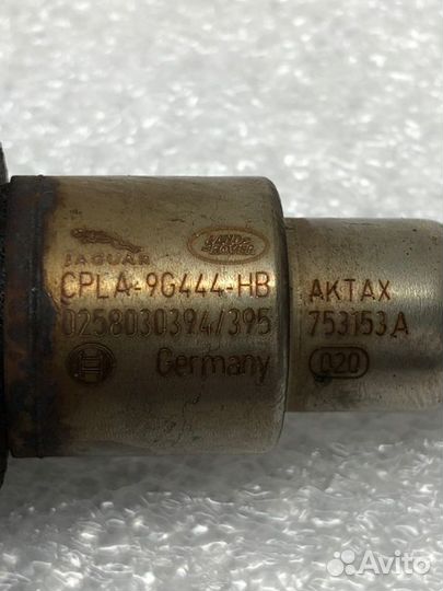 Датчик кислородный задний Land Rover Range Rover