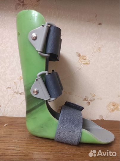 Ортез огонёк, тутор огонёк, размер 20