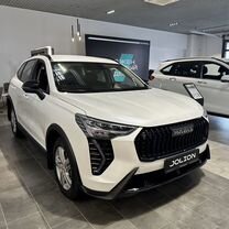 Новый HAVAL Jolion 1.5 AMT, 2026, цена от 2 549 000 руб., Киров