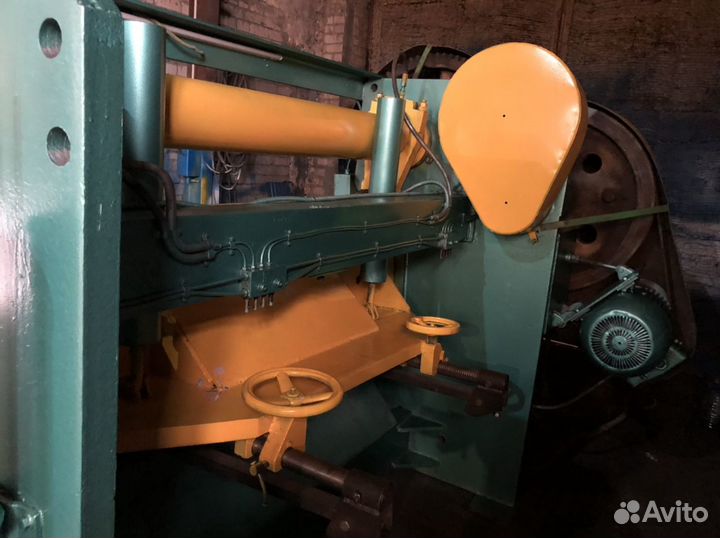 Ремонт и модернизация станков и оборудования