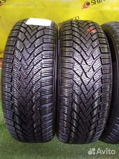 Continental ContiWinterContact TS 850 185/60 R15 88T