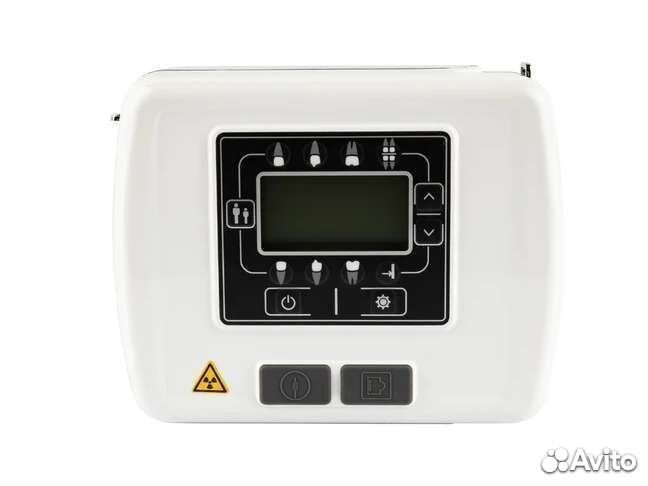 Высокочастотный портативный дентальный аппарат