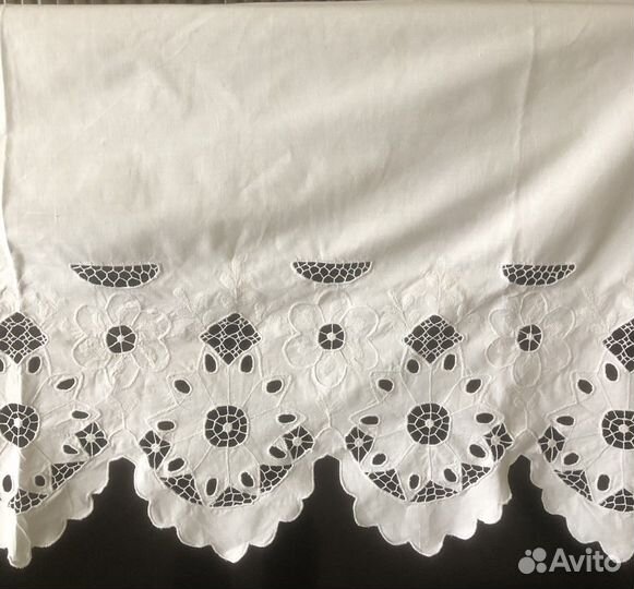 Покрывало пикейное ссср. Пододеяльники. Подзор