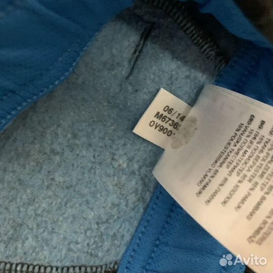 Штаны Adidas Essentials (M)