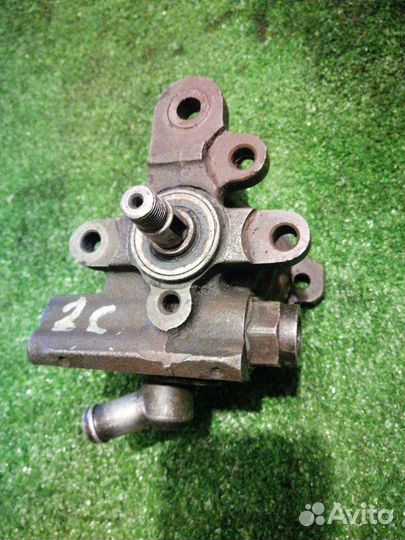 Гидроусилитель руля Toyota Caldina CT199 2C