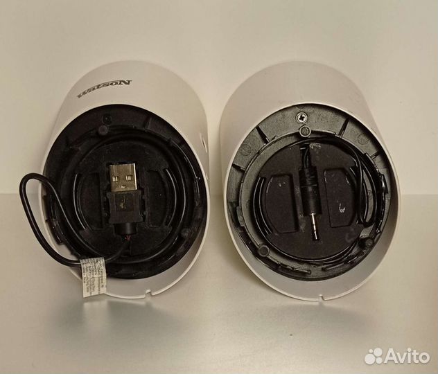 Колонки Watson