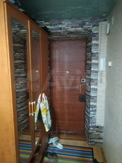 3-к. квартира, 62 м², 5/5 эт.