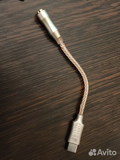 Наушники KZ ZSX + цап Keysion 31993/Sonata HD 2