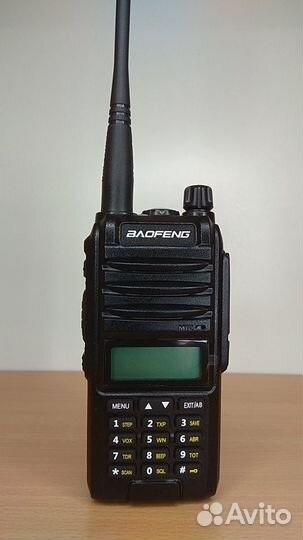 Baofeng BF-A 58 - трехдиапазонная рация