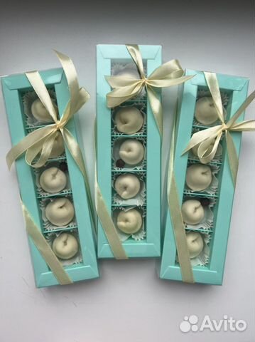 Шоколадные пельмени