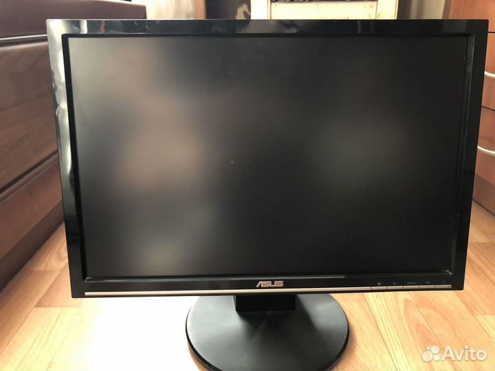 Монитор asus