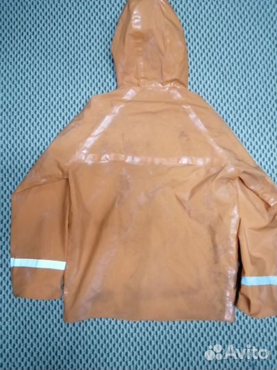 Влагозащитный комплект