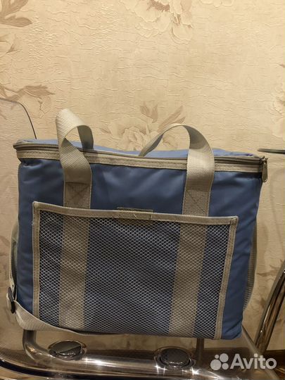 Сумка холодильник бу