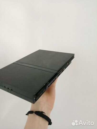 Sony playstation 2 slim
