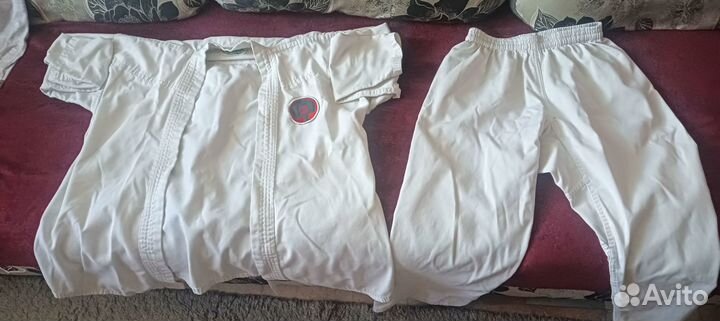 Продаю кимоно, б/у