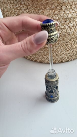 Парфюмерное масло (Египет) Удовый аромат