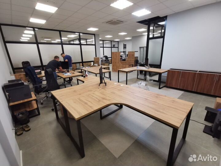 Офисная мебель