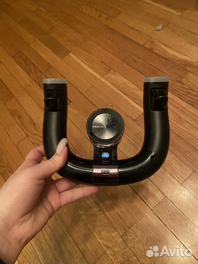 Руль для xbox 360