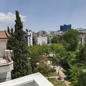 5-к. квартира, 200 м² (Турция)