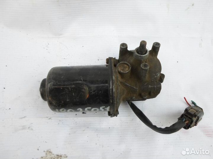 Моторчик стеклоочистителя Range Rover 2(1994-2002)