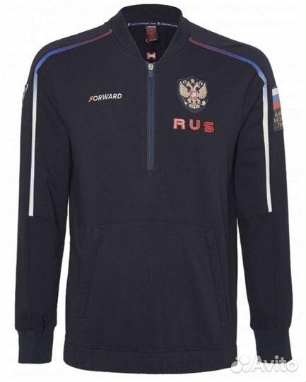 Костюм тренировочный Forward