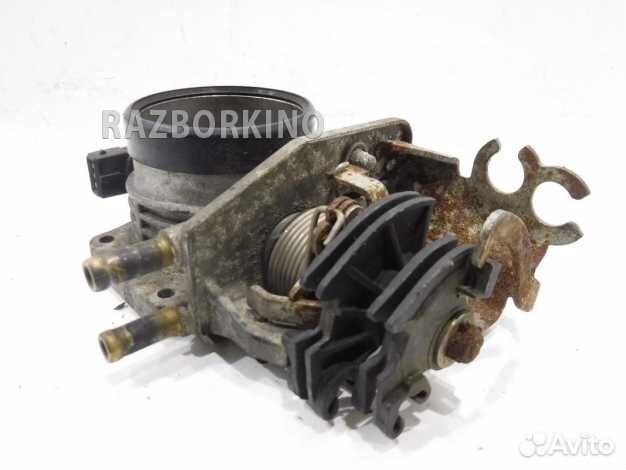 Дроссельная заслонка бмв