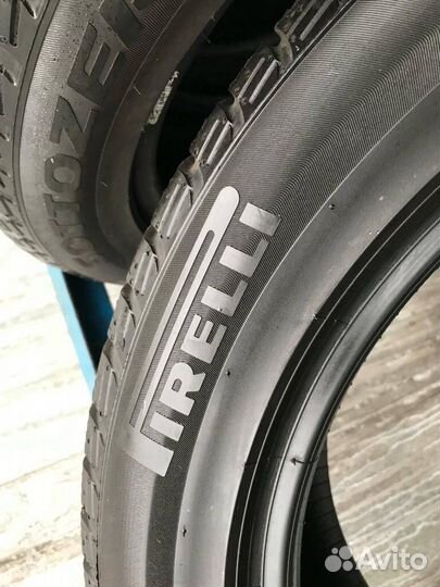 Pirelli Winter Sottozero 3 245/45 R18