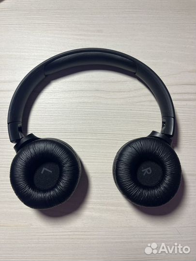 Беспроводные наушники jbl tune 510bt