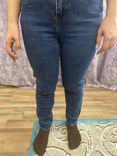 Джинсы