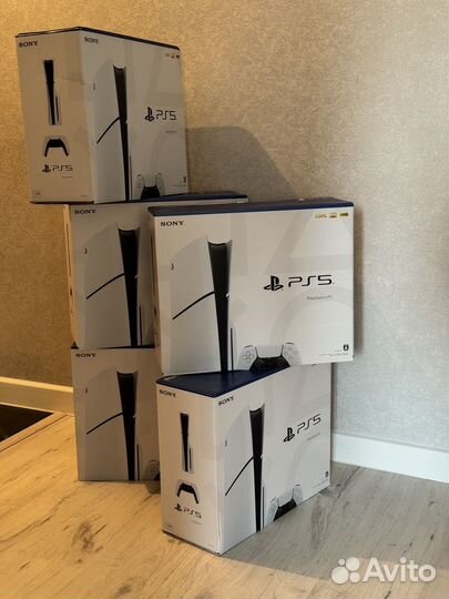 Sony Playstation 5 Slim disc (CFI-2000)