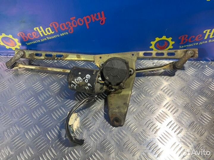 Трапеция дворников LADA (Ваз) 2108 2109 21099