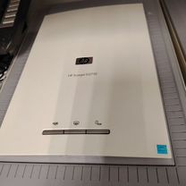 Сканер HP scanjet g2710