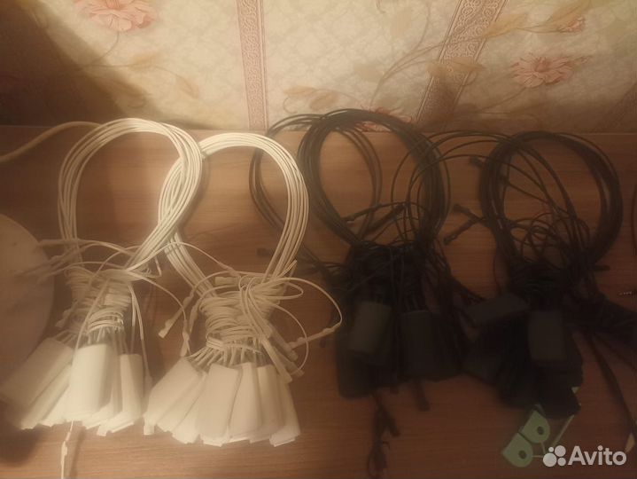 Микронаушник аренда