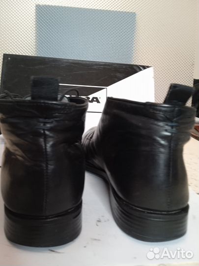 Alba 41 зимние мех Италия