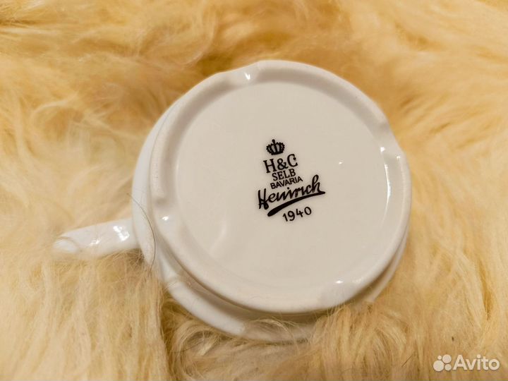 Кофейная пара