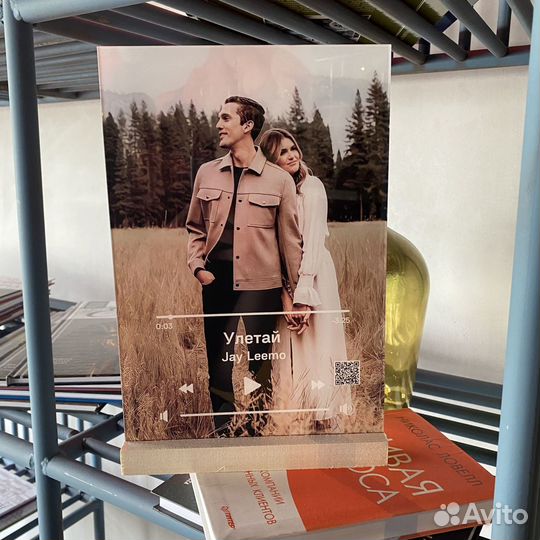 Коллаж с фото / подарок