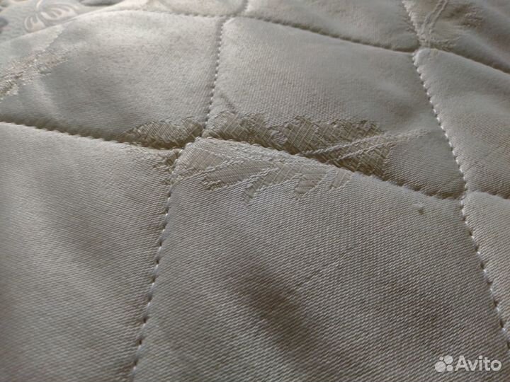 Наматрасник 