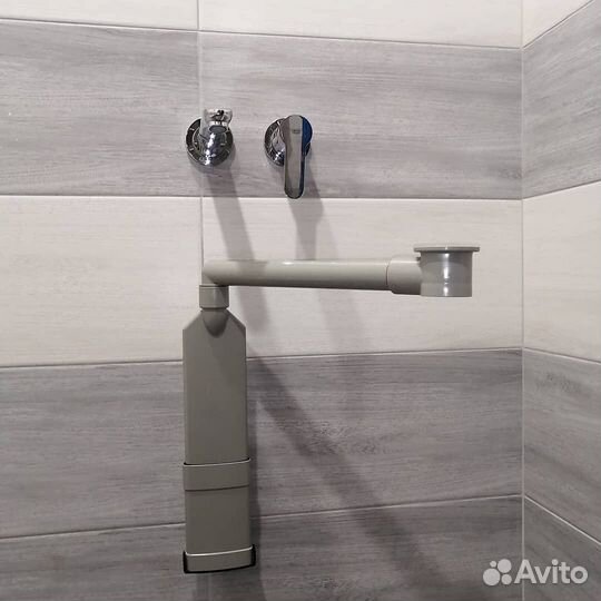 Сантехник Услуги сантехника