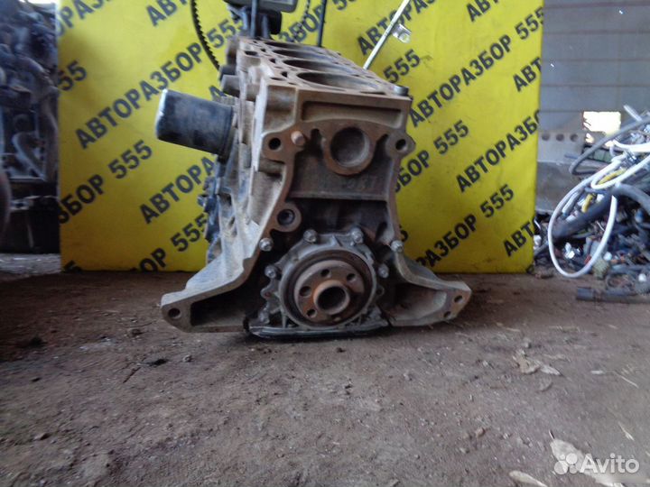 Блок цилиндров Lifan Solano lf48103