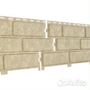 Фасадные панели 