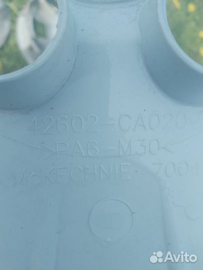 Колпаки на колеса r 16 toyota