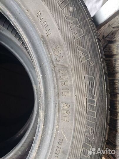 Nordman Nordman 4 185/65 R15 88H