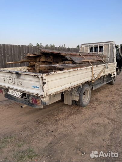 Услуги грузоперевозки, доставка, микрогрузовик
