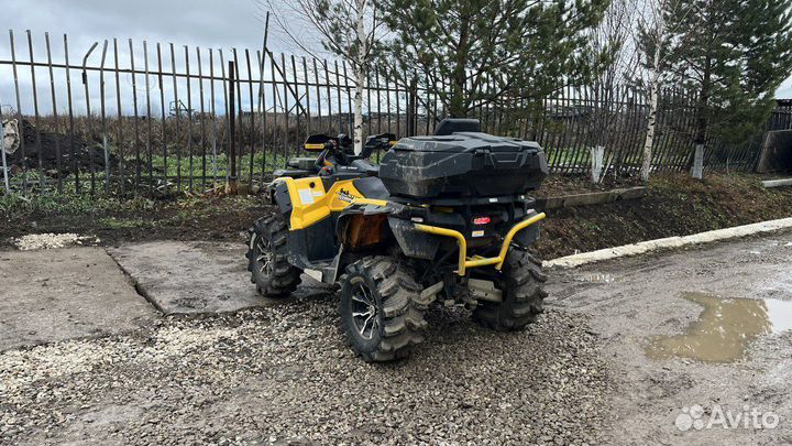 Stels gepard 650