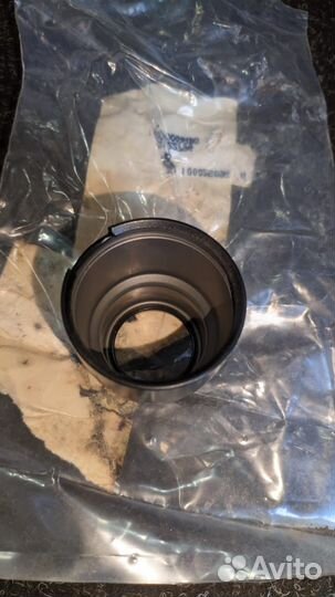 Накладка личинки замка зажигания Mercedes W638