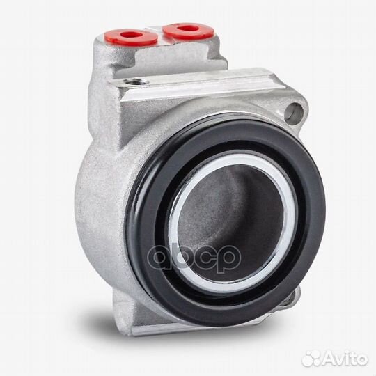 Цилиндр колесный дискового тормоза ваз 2101 вну